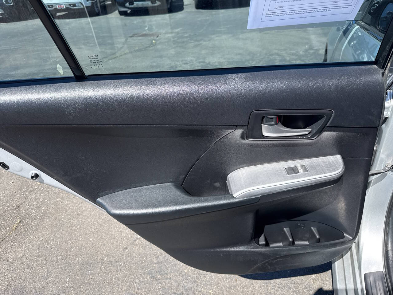 used 2014 Toyota Camry car, priced at $9,999