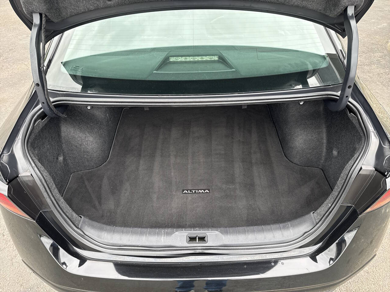 used 2020 Nissan Altima car, priced at $15,999
