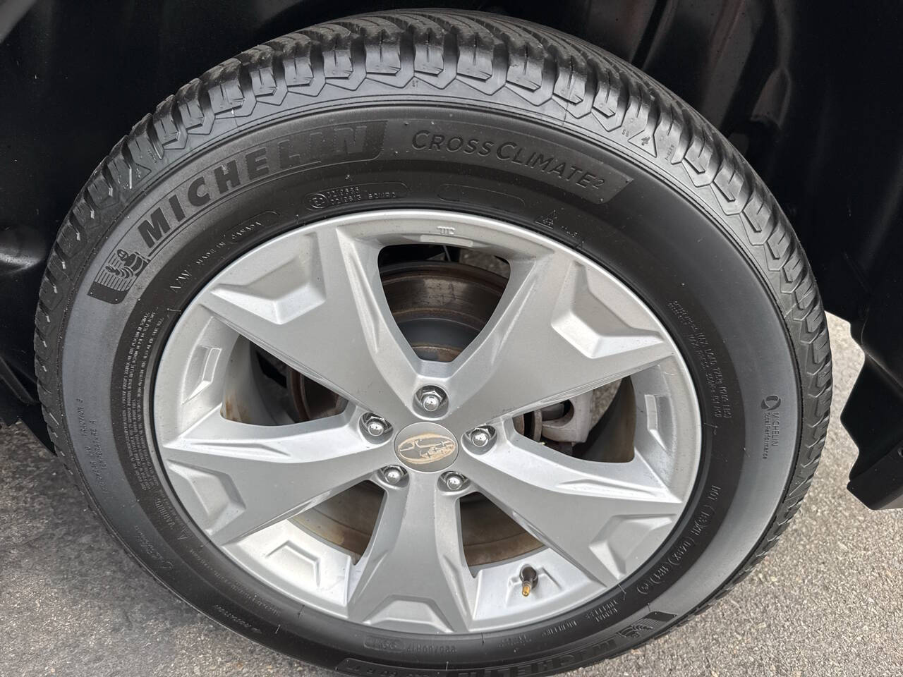 used 2014 Subaru Forester car, priced at $11,999
