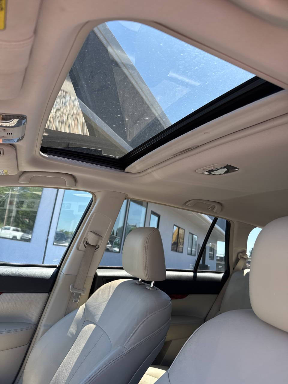 used 2012 Subaru Outback car, priced at $10,399