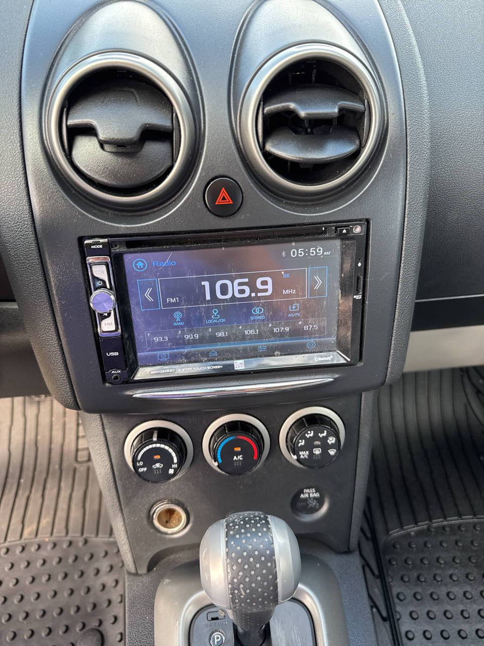 used 2013 Nissan Rogue car, priced at $8,999