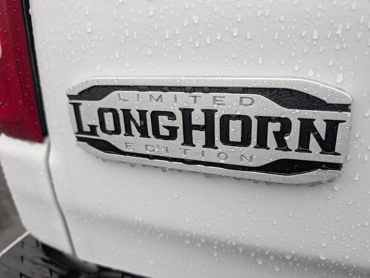used 2022 Ram 1500 car, priced at $36,999