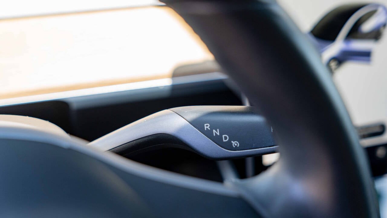 used 2019 Tesla Model 3 car, priced at $23,995