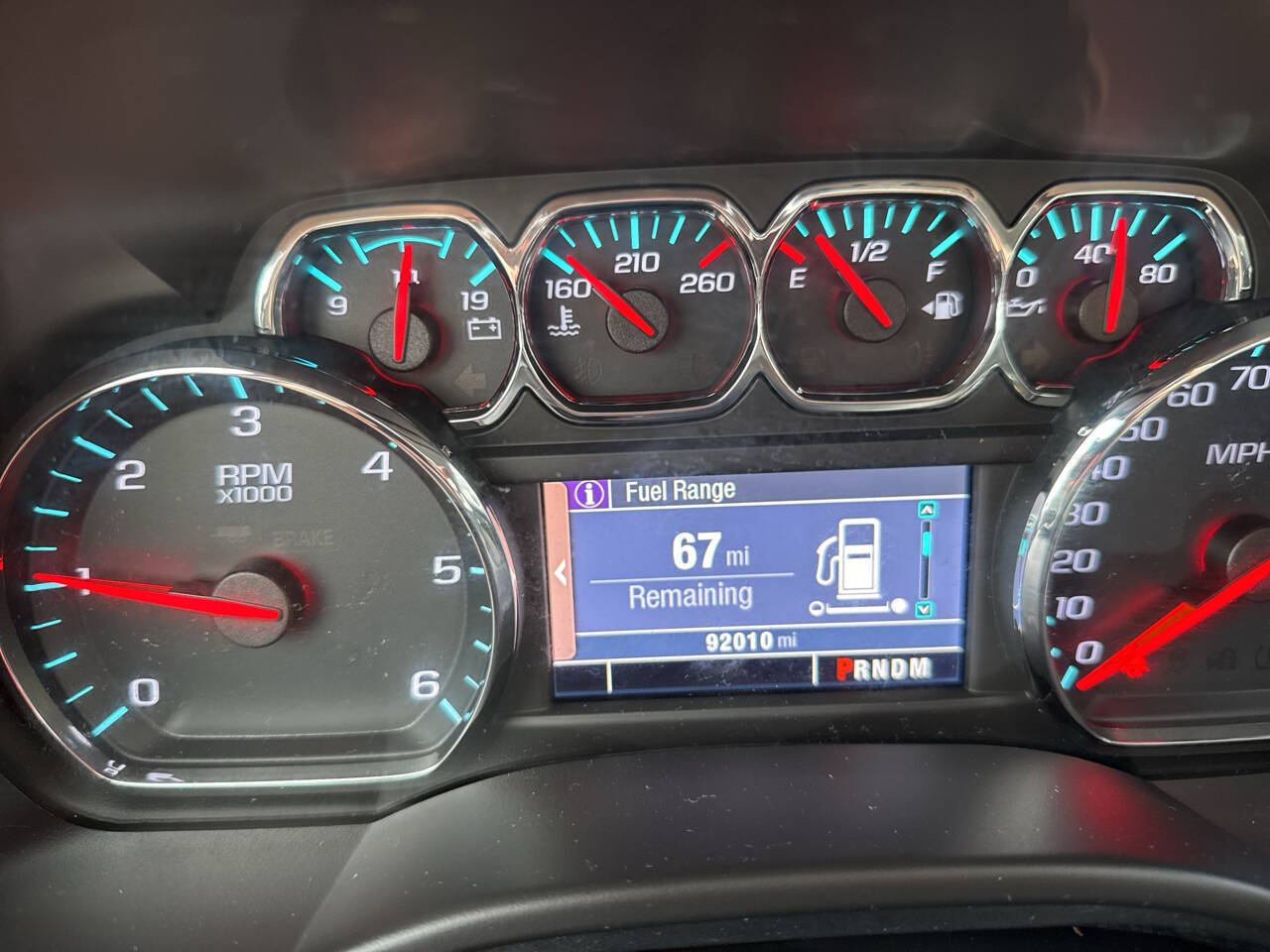 used 2015 Chevrolet Tahoe car, priced at $20,999