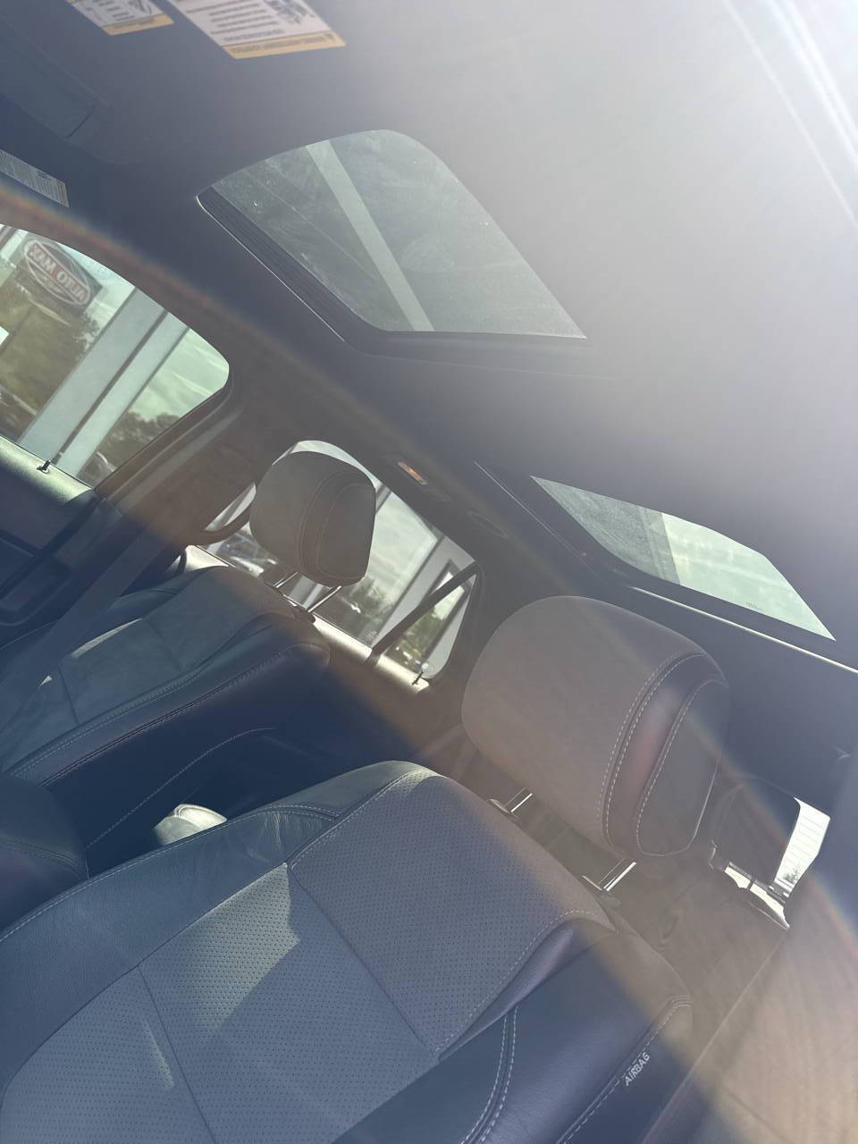 used 2015 Ford Explorer car, priced at $12,999
