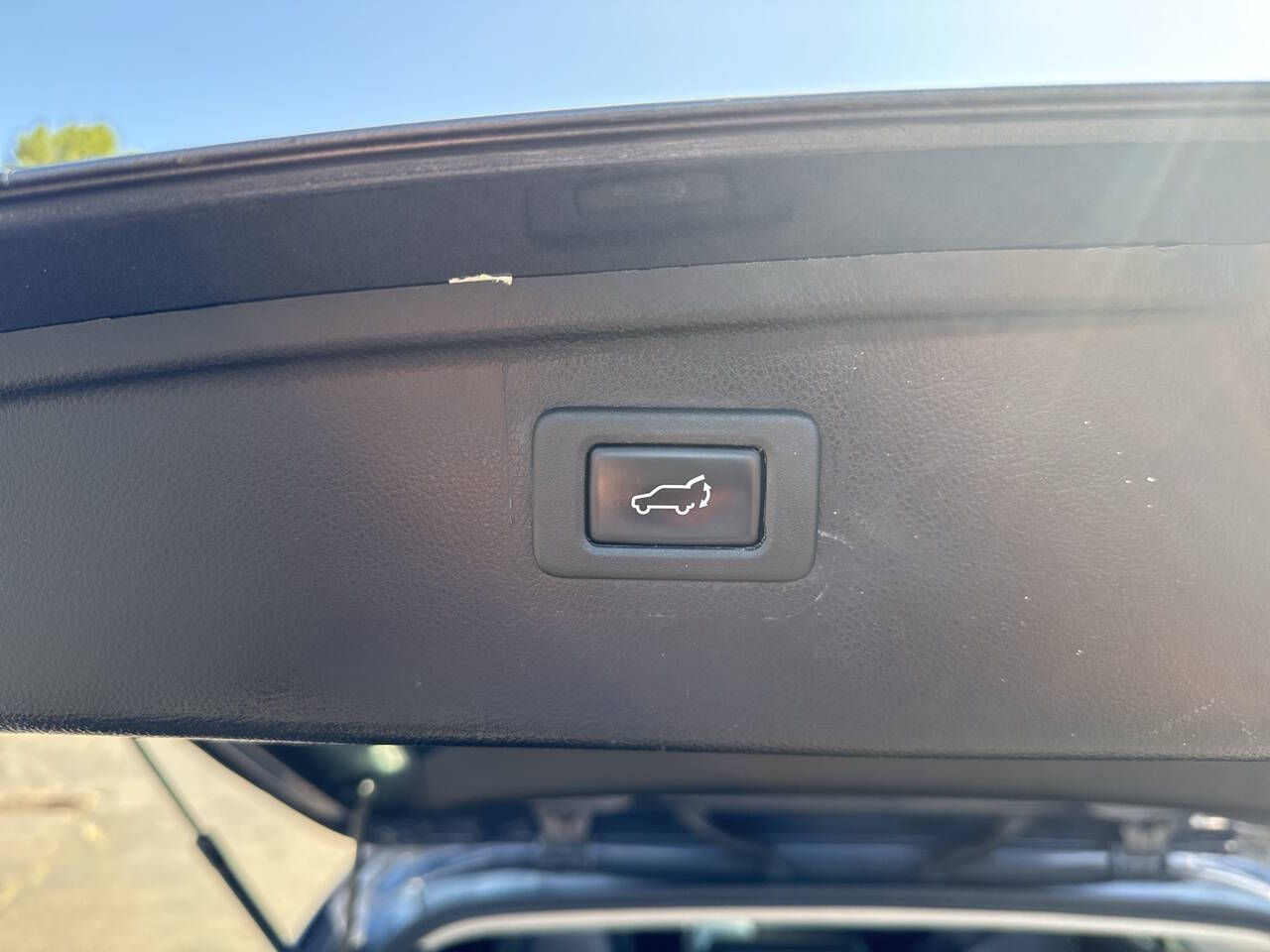 used 2017 Subaru Outback car