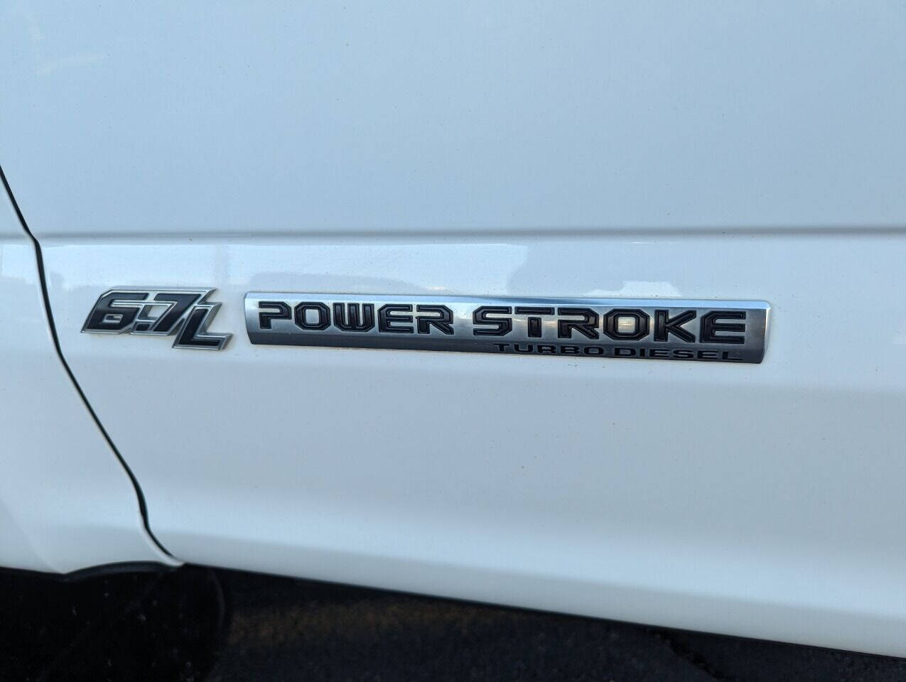 used 2022 Ford F-350 Super Duty car, priced at $69,999
