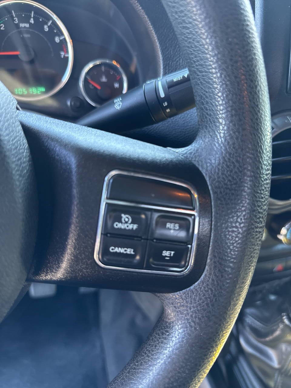 used 2018 Jeep Wrangler JK car, priced at $17,999