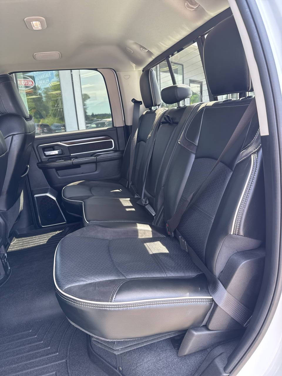 used 2024 Ram 2500 car