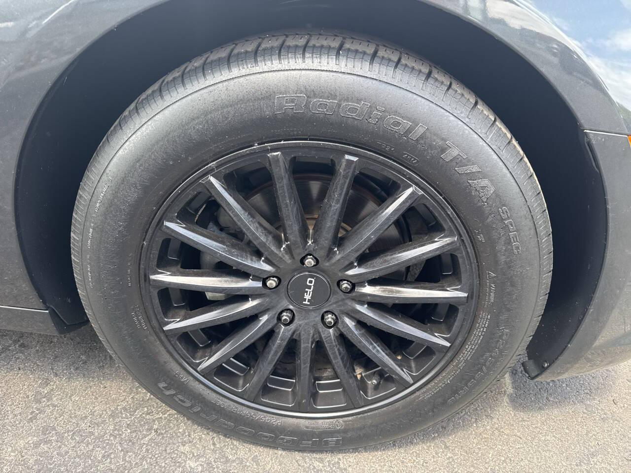 used 2015 Chevrolet Camaro car, priced at $18,999