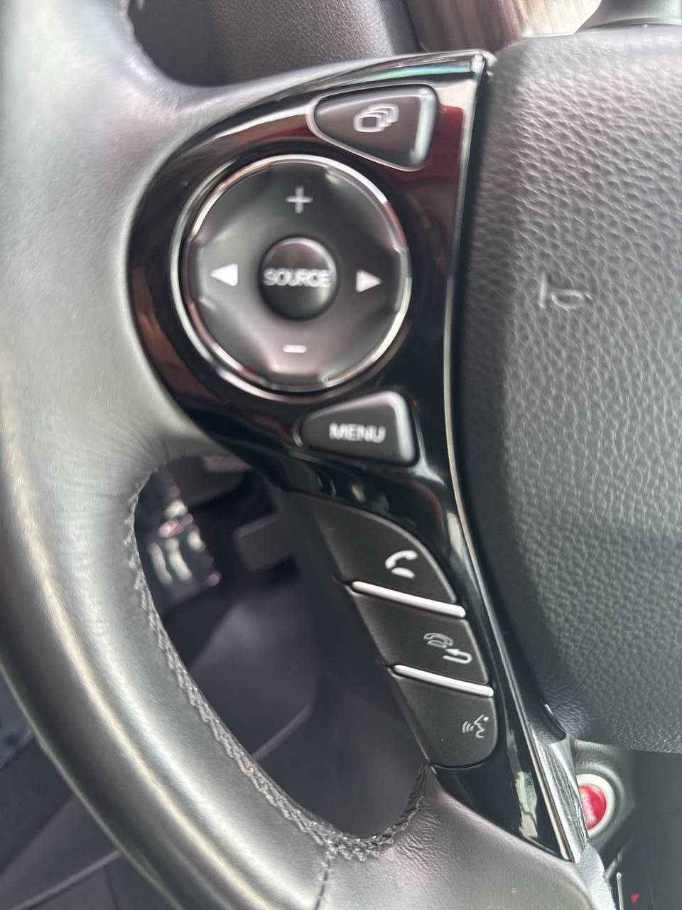 used 2016 Honda Accord car, priced at $15,999
