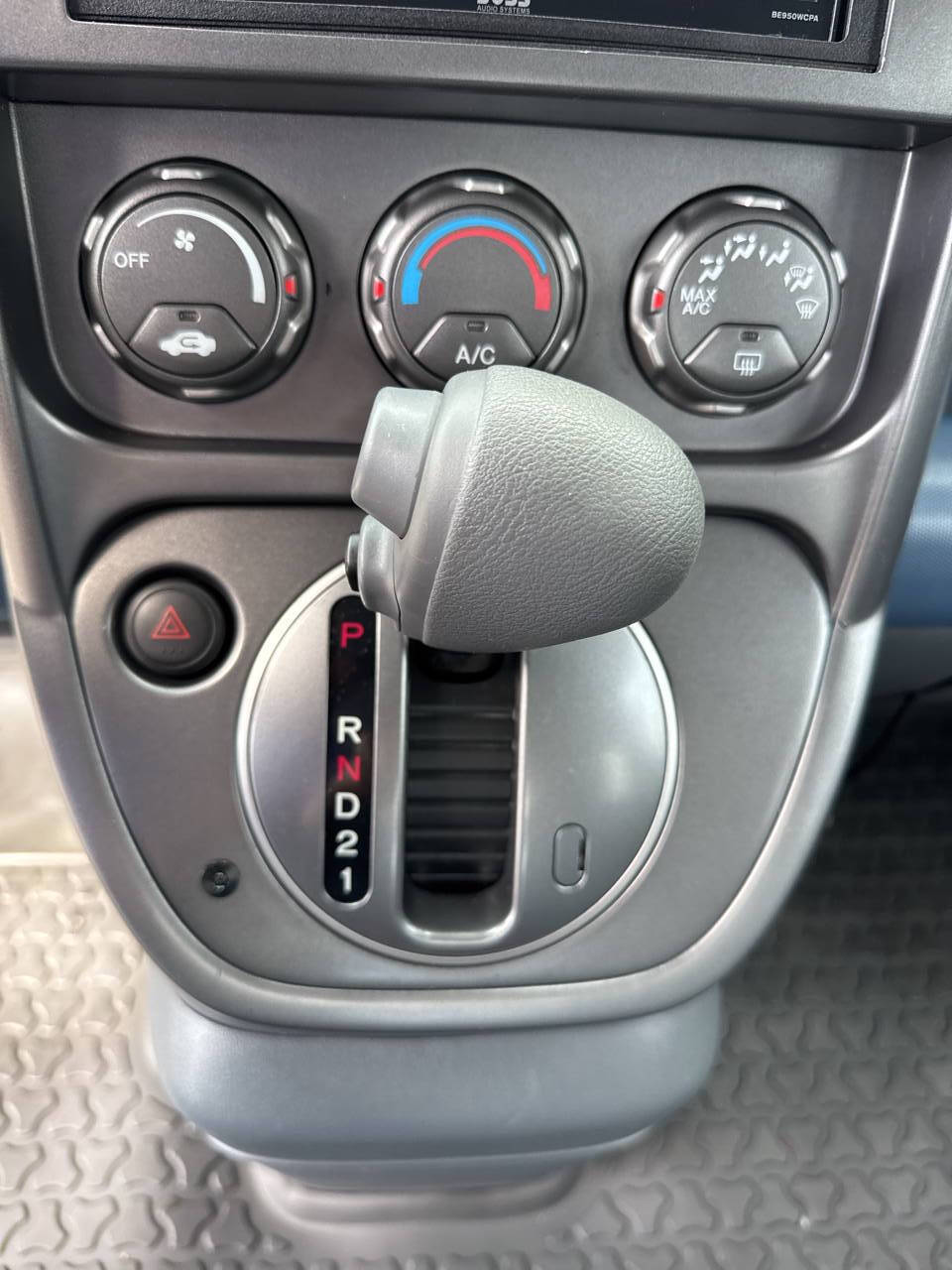 used 2005 Honda Element car, priced at $10,999