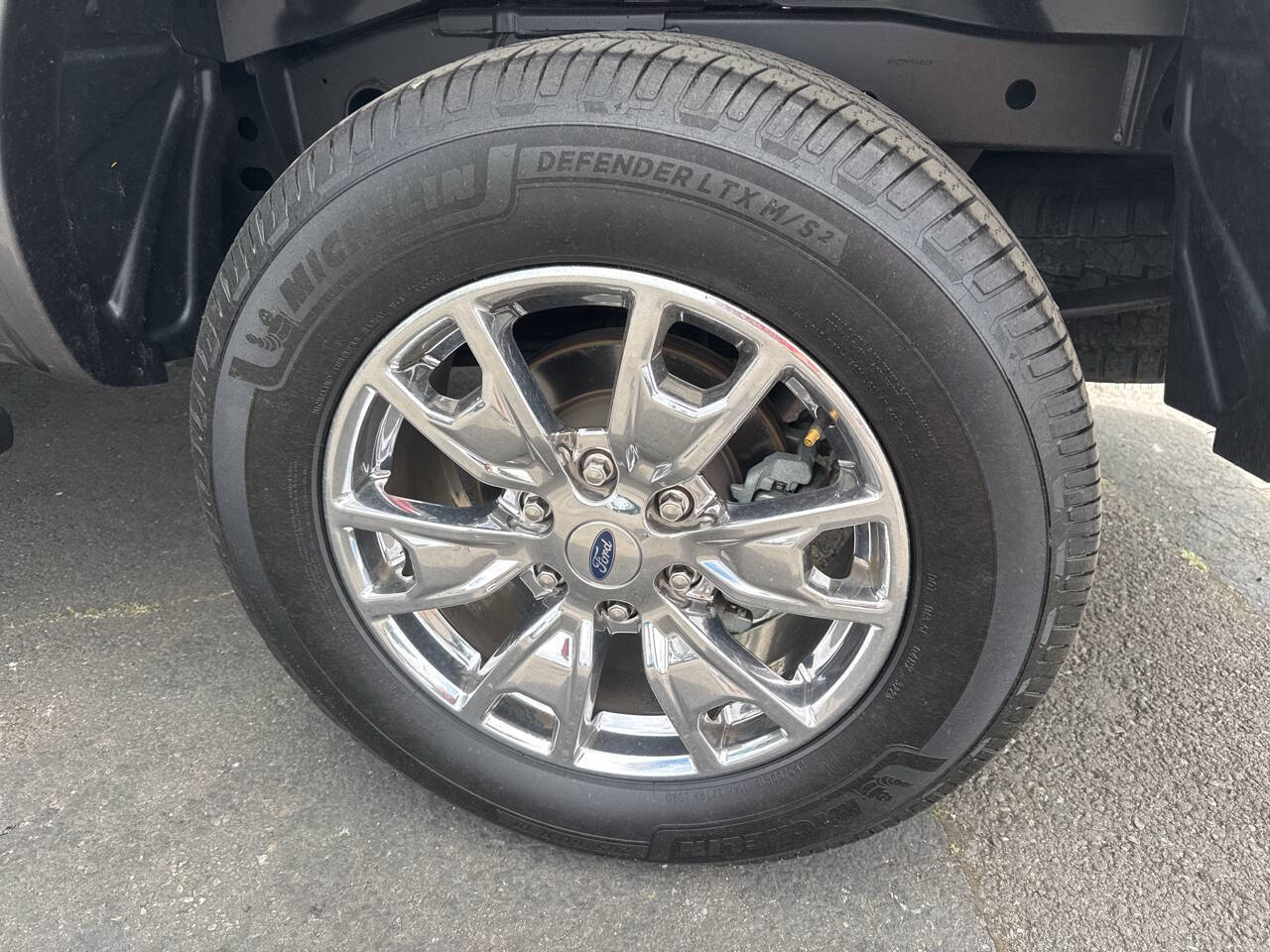 used 2019 Ford Ranger car, priced at $26,999