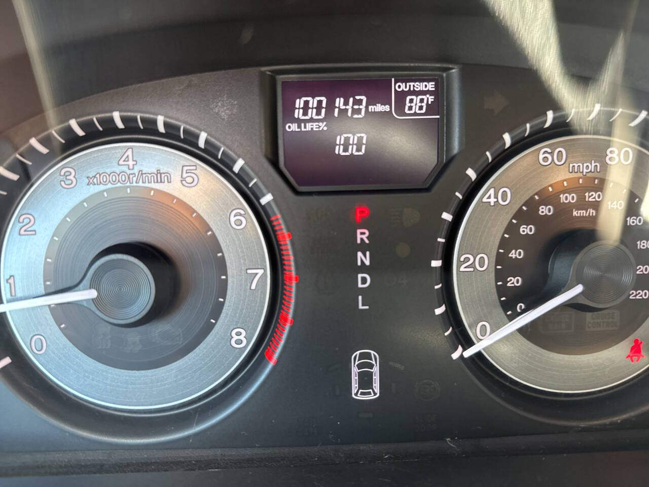 used 2016 Honda Odyssey car, priced at $16,999