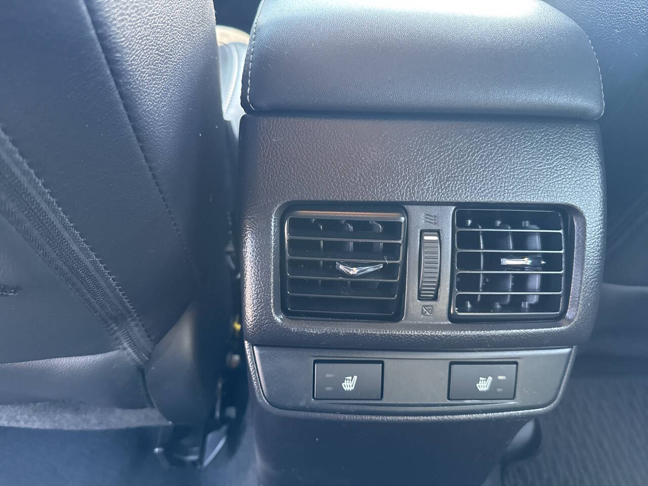 used 2017 Subaru Outback car