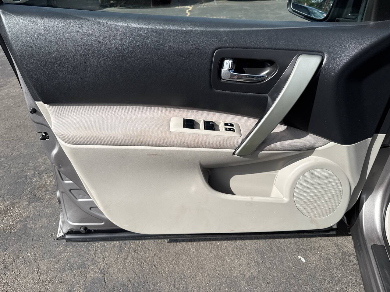 used 2013 Nissan Rogue car, priced at $8,999