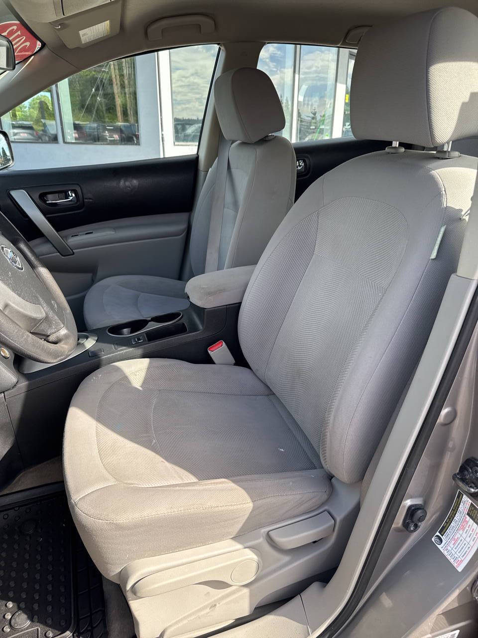 used 2013 Nissan Rogue car, priced at $8,999