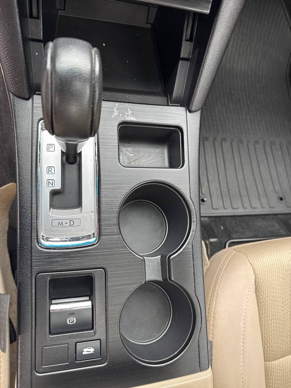 used 2015 Subaru Legacy car, priced at $11,999