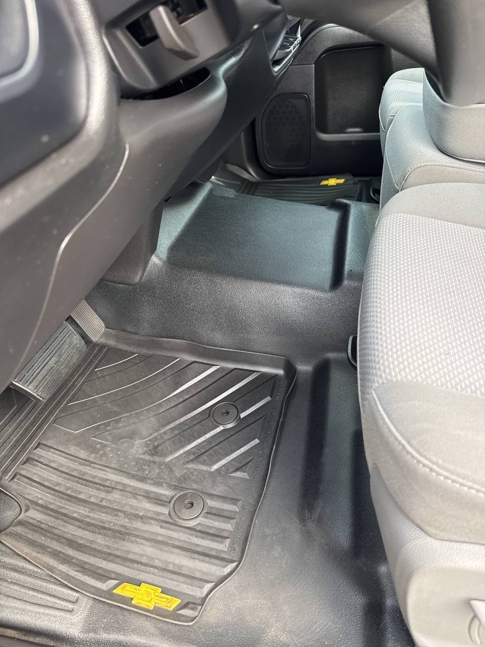 used 2015 Chevrolet Silverado 1500 car, priced at $12,999