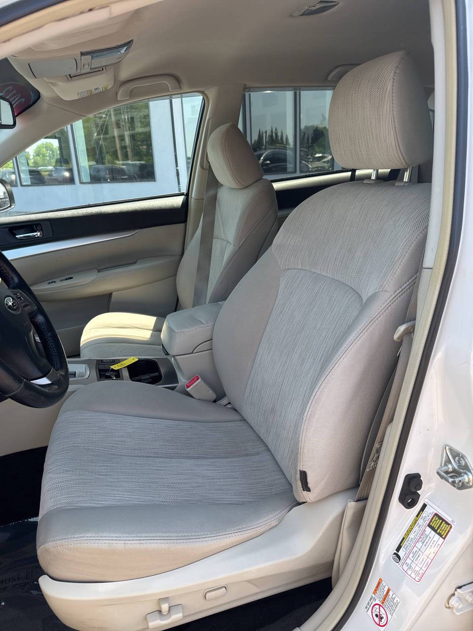 used 2013 Subaru Outback car, priced at $10,699