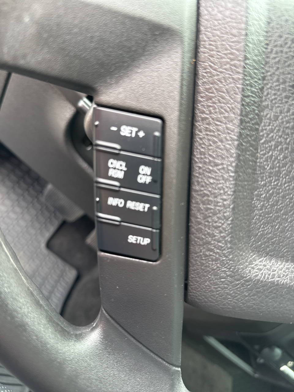 used 2014 Ford F-150 car, priced at $12,499