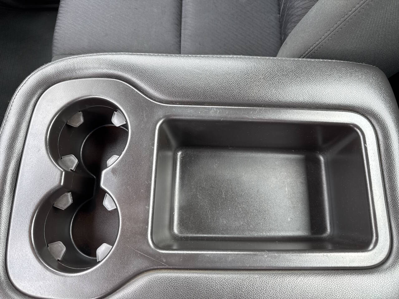 used 2014 Chevrolet Silverado 2500HD car, priced at $17,999
