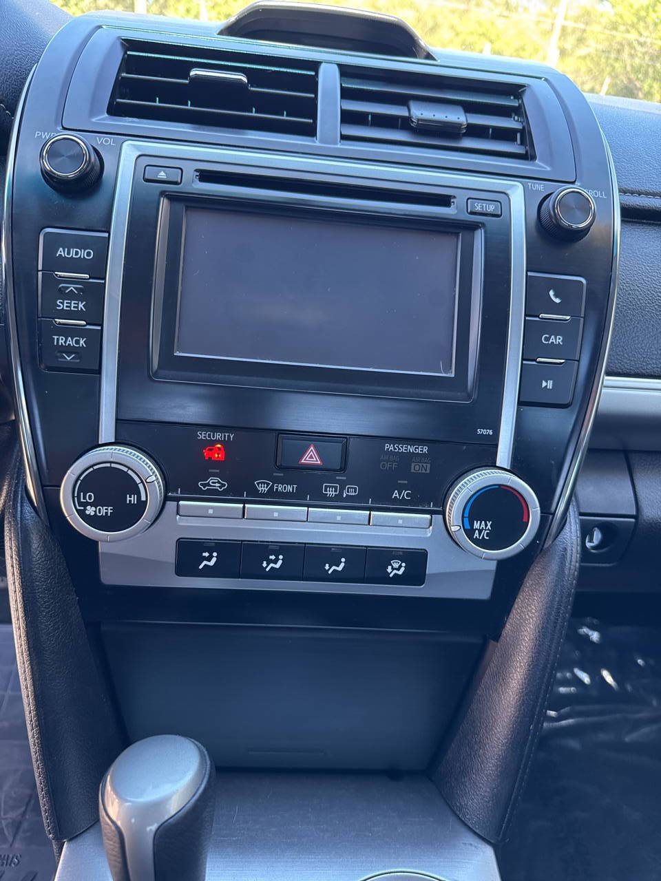 used 2014 Toyota Camry car, priced at $9,999