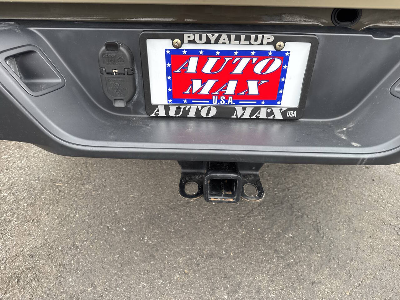 used 2020 Jeep Gladiator car, priced at $29,999