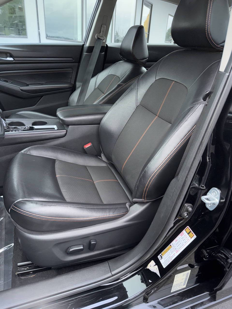used 2020 Nissan Altima car, priced at $15,999