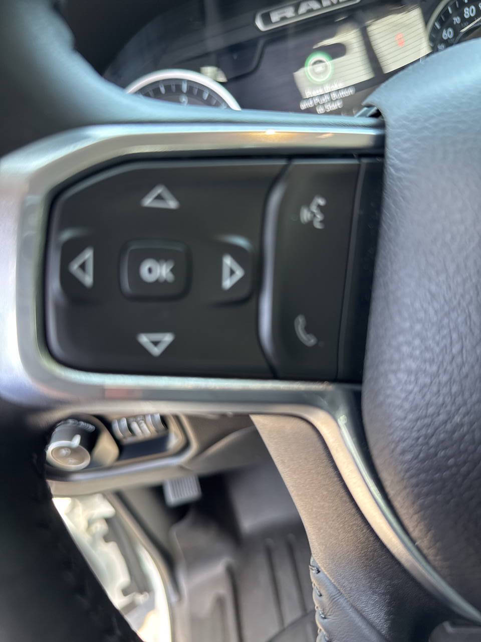 used 2024 Ram 2500 car