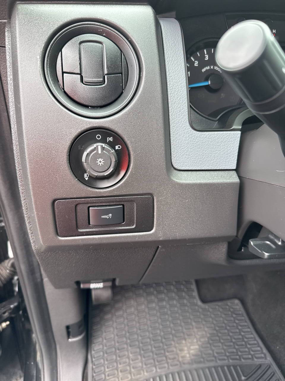 used 2014 Ford F-150 car, priced at $12,499