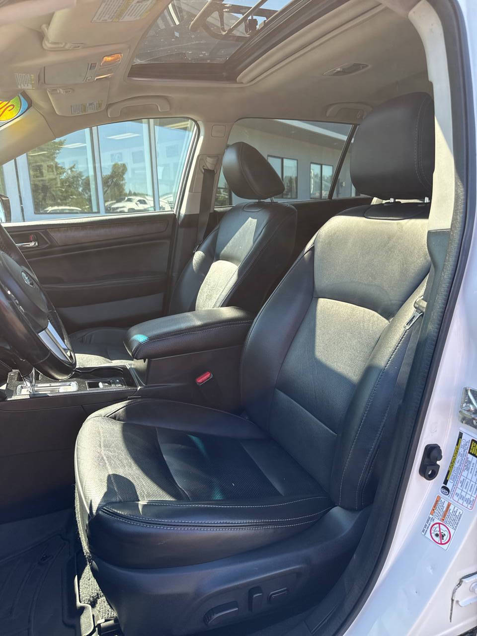used 2016 Subaru Outback car, priced at $14,499