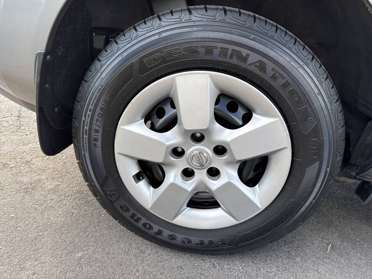 used 2013 Nissan Rogue car, priced at $8,999