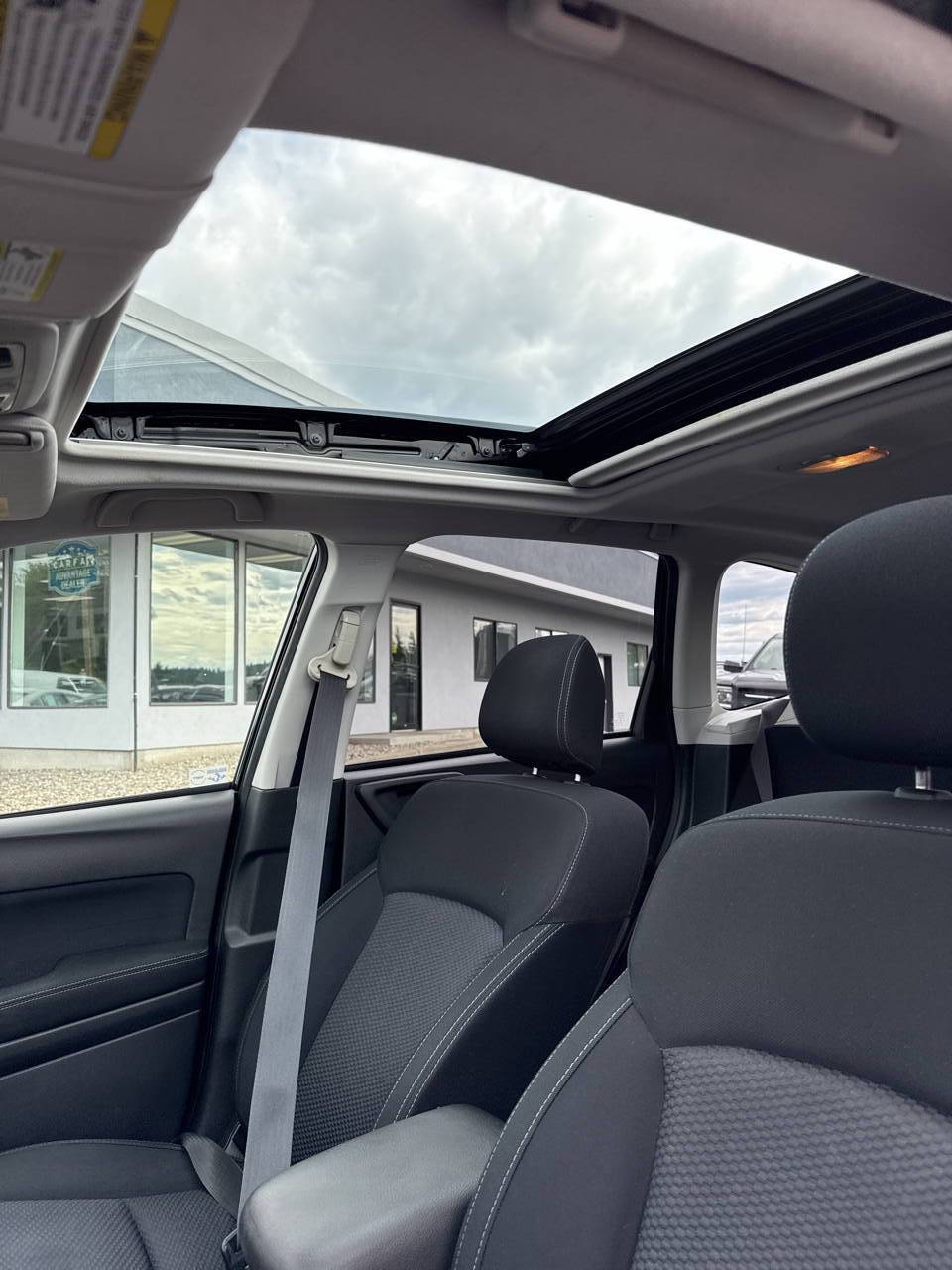 used 2014 Subaru Forester car, priced at $11,999