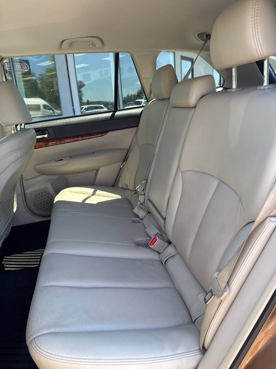 used 2012 Subaru Outback car, priced at $10,399