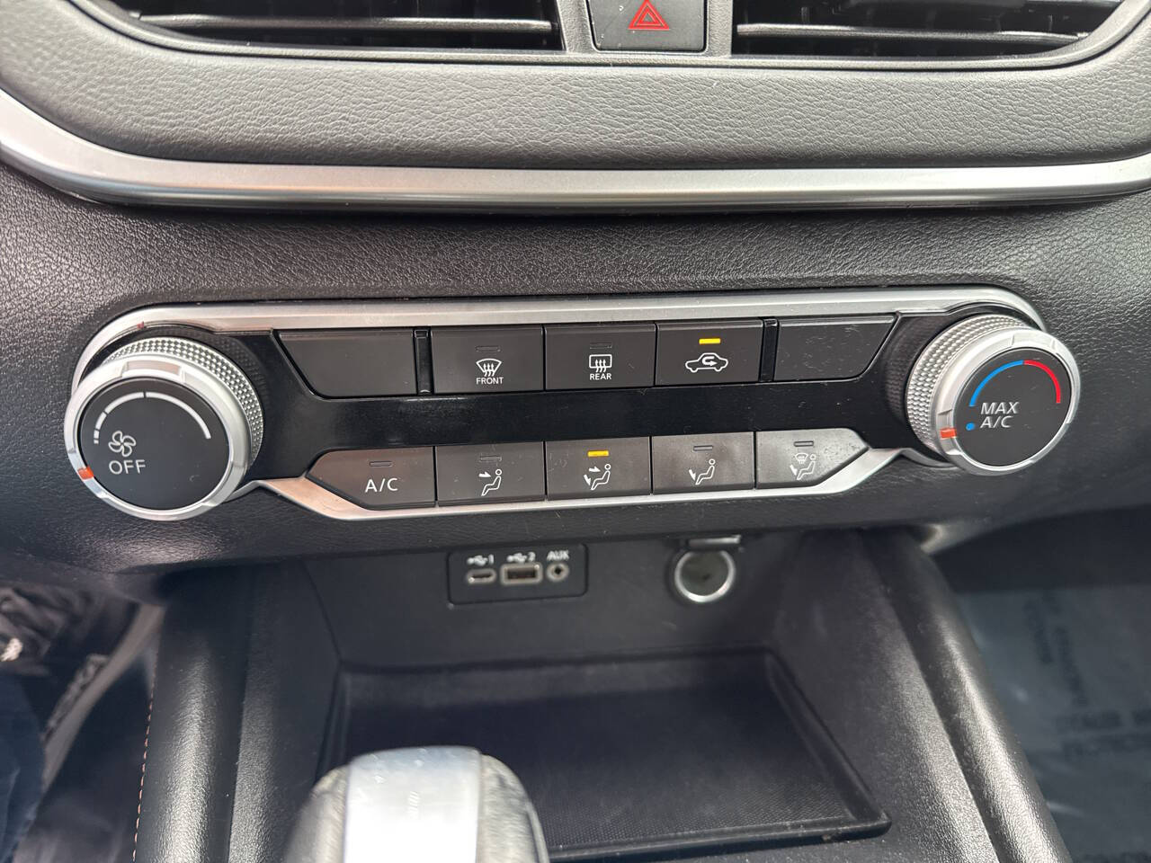 used 2020 Nissan Altima car, priced at $15,999