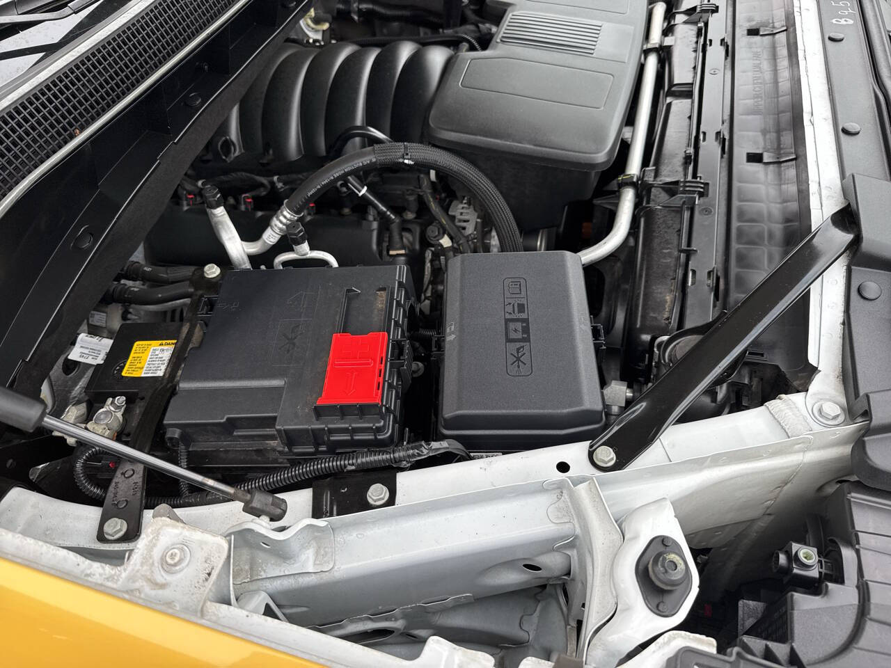 used 2022 Chevrolet Silverado 1500 Limited car, priced at $31,299
