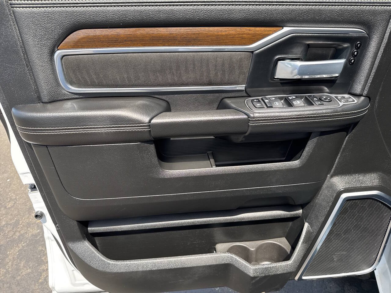 used 2024 Ram 2500 car