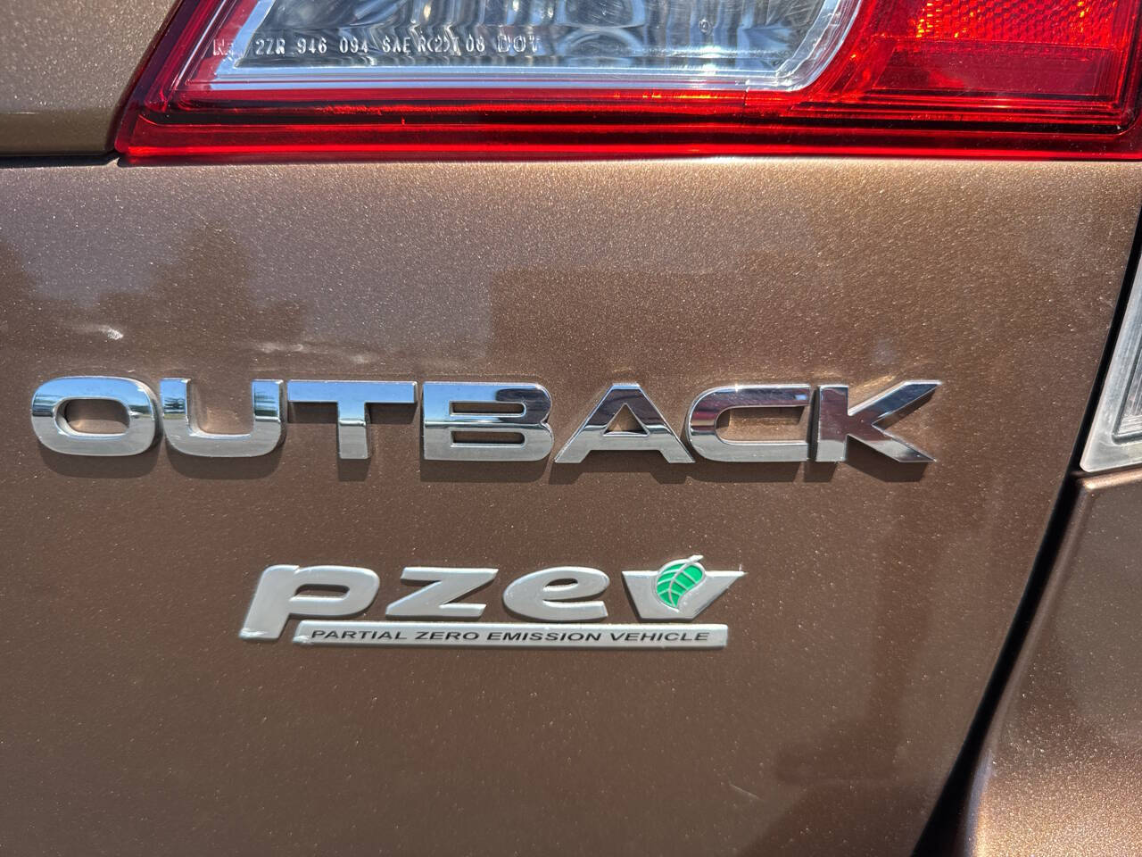 used 2012 Subaru Outback car, priced at $10,399