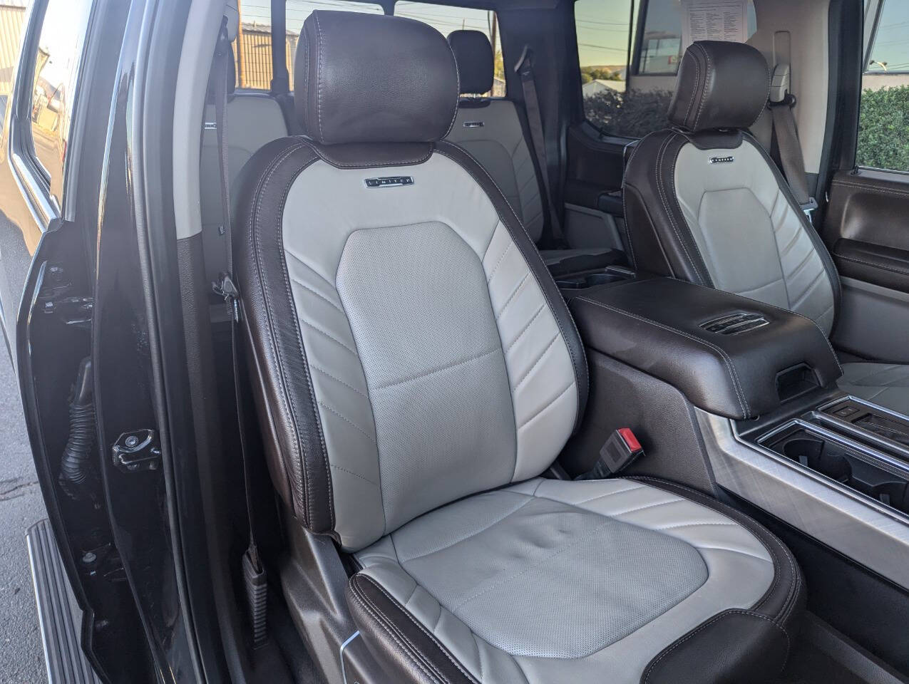 used 2020 Ford F-150 car, priced at $44,699