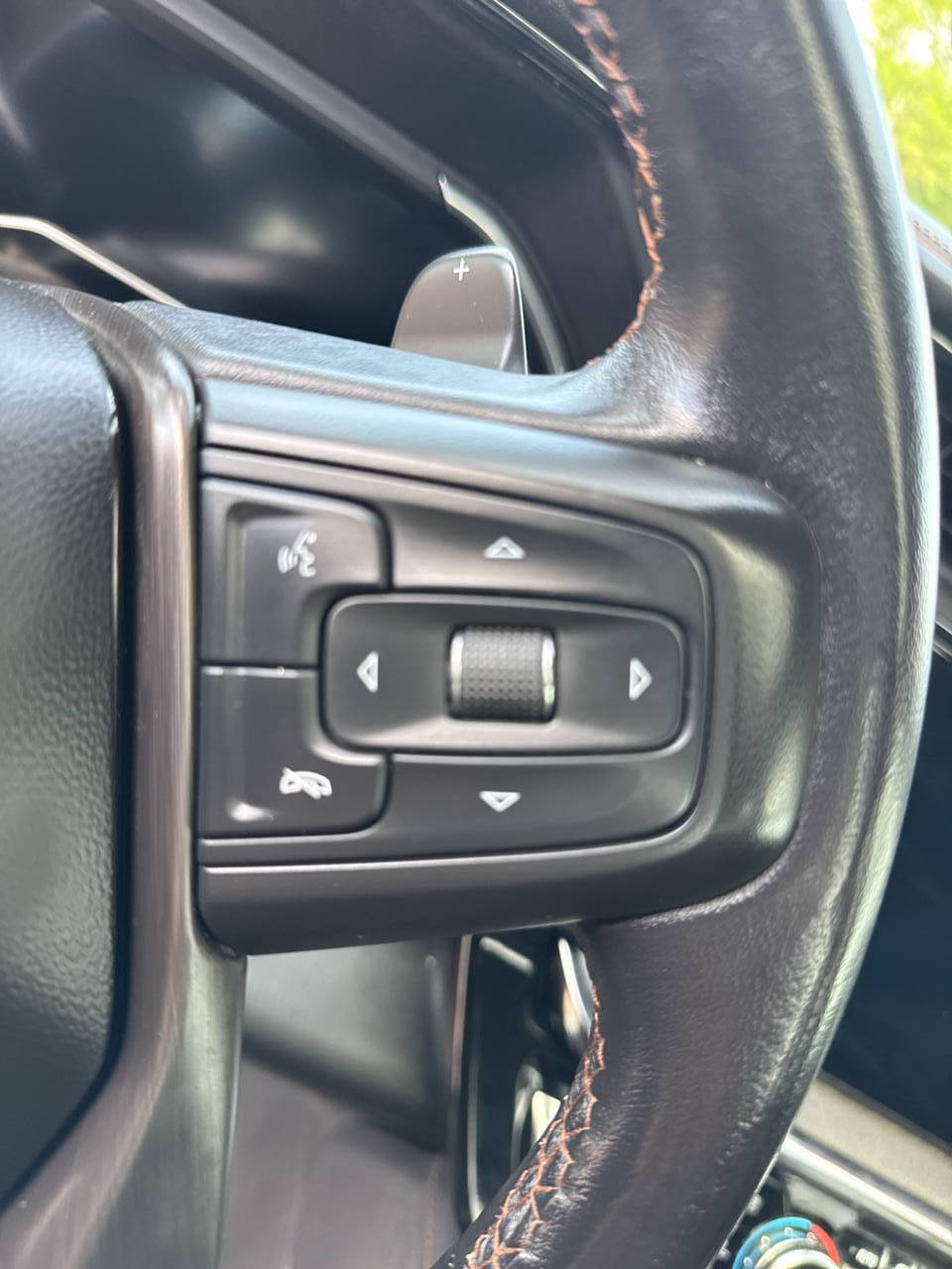 used 2022 GMC Sierra 1500 car, priced at $51,599