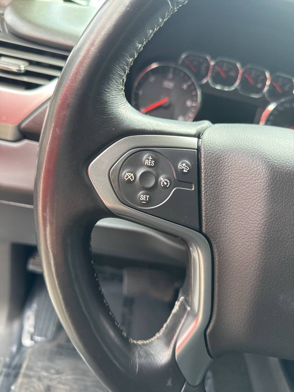 used 2015 Chevrolet Tahoe car, priced at $20,999