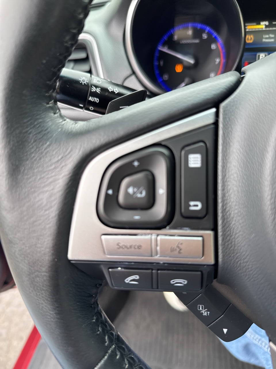 used 2015 Subaru Legacy car, priced at $11,999