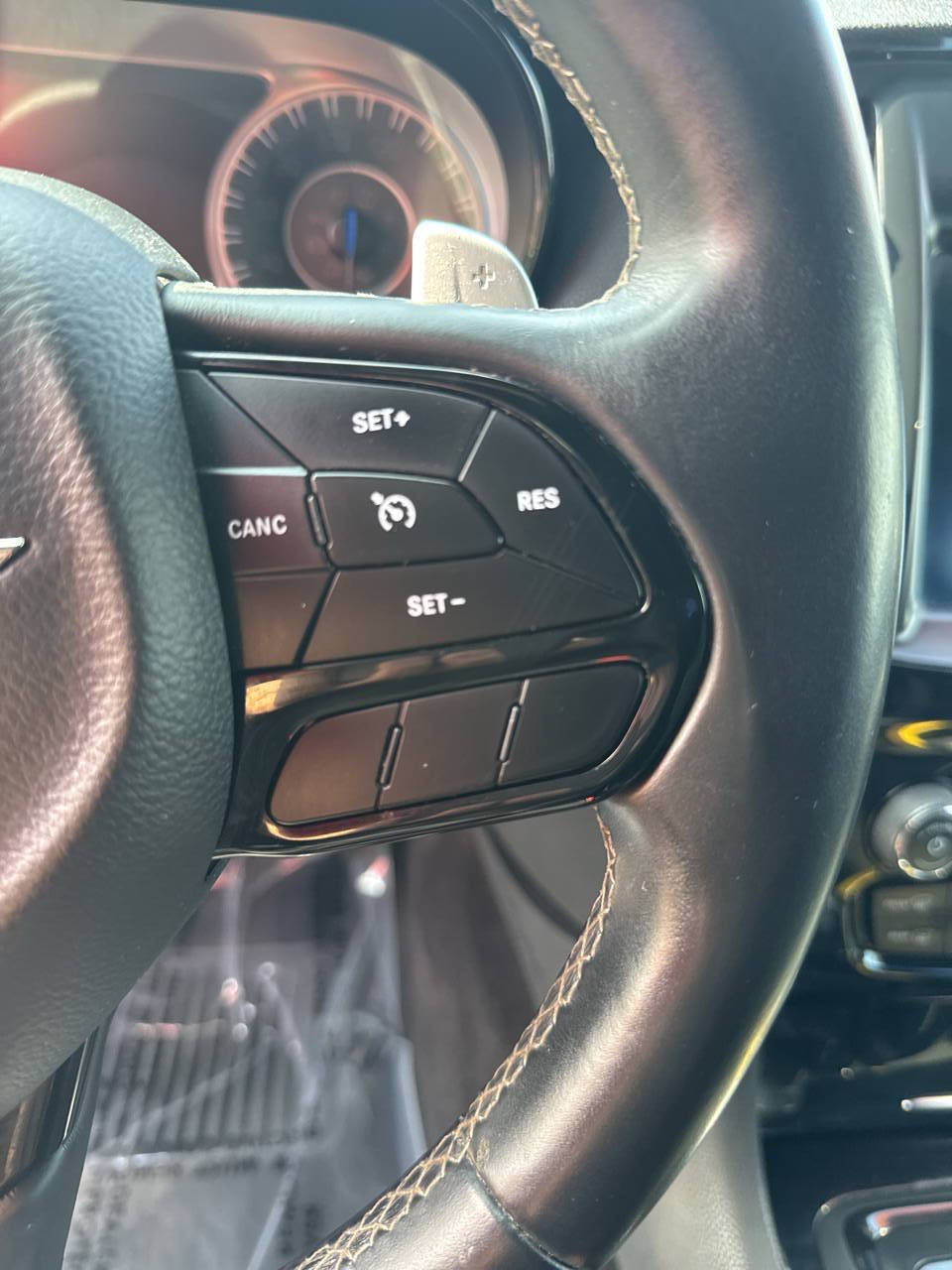 used 2017 Chrysler 300 car, priced at $16,499