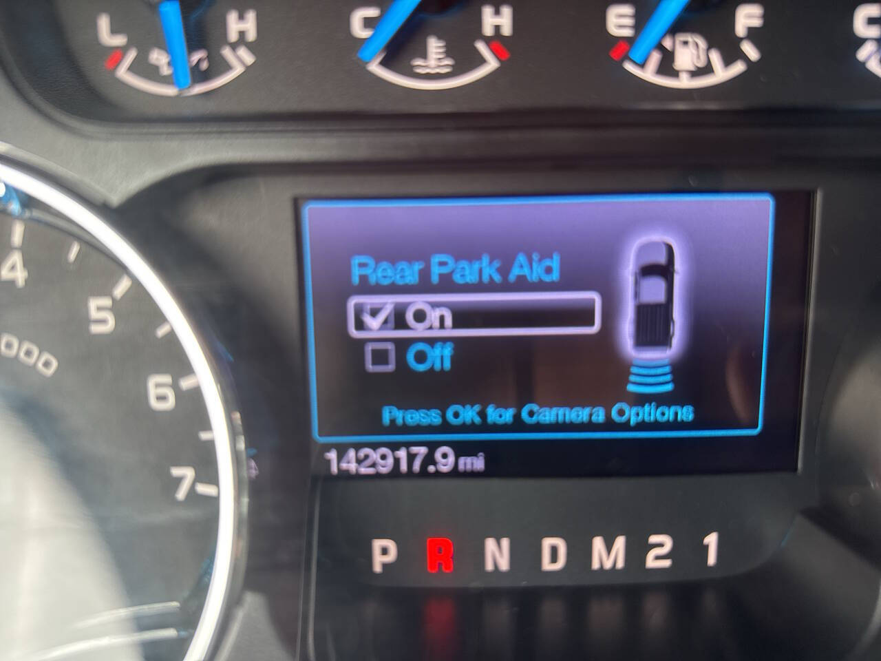 used 2013 Ford F-150 car, priced at $14,999