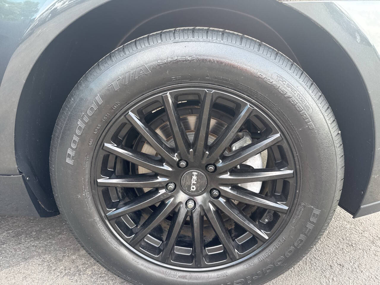 used 2015 Chevrolet Camaro car, priced at $18,999