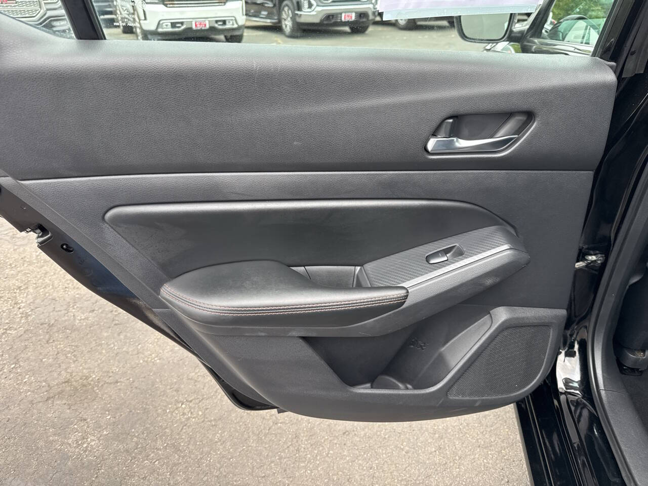 used 2020 Nissan Altima car, priced at $15,999