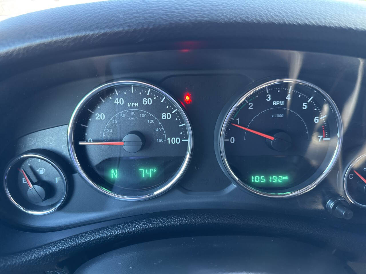 used 2018 Jeep Wrangler JK car, priced at $17,999