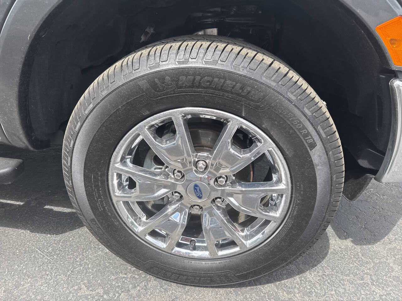 used 2019 Ford Ranger car, priced at $26,999