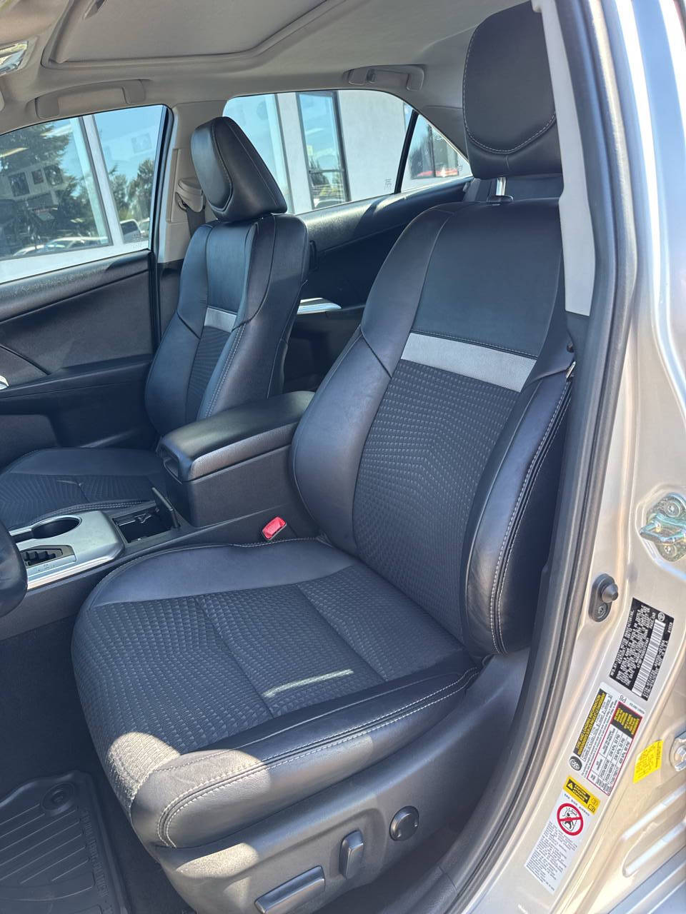 used 2014 Toyota Camry car, priced at $9,999